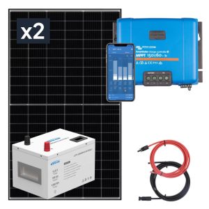 panel-sloneczny-870w-i-akumulator-lifepo4-100ah-z-regulatorem-mppt-1