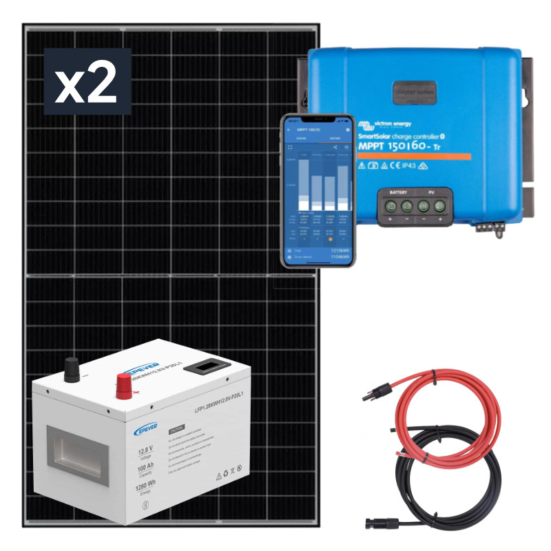 panel-sloneczny-870w-i-akumulator-lifepo4-100ah-z-regulatorem-mppt-1