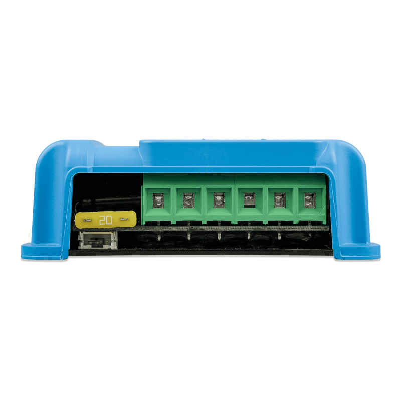 Obrazek produktu SmartSolar MPPT 75/10 (SKU: 2439) - importowany z CSV (SunTrack)