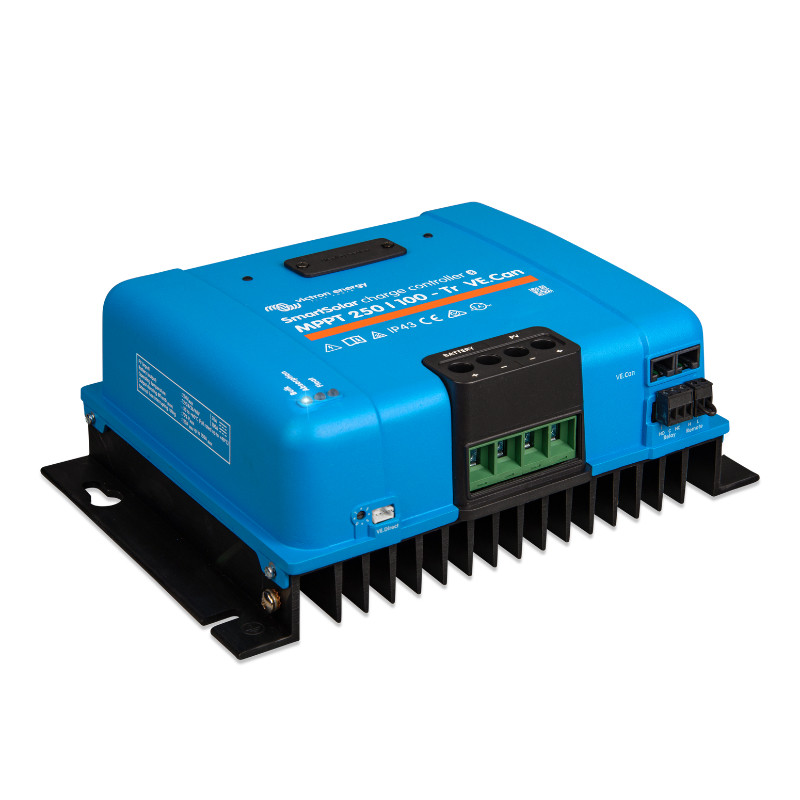 Obrazek produktu SmartSolar MPPT 250/100-Tr VE.Can (SKU: 2927) - importowany z CSV (SunTrack)