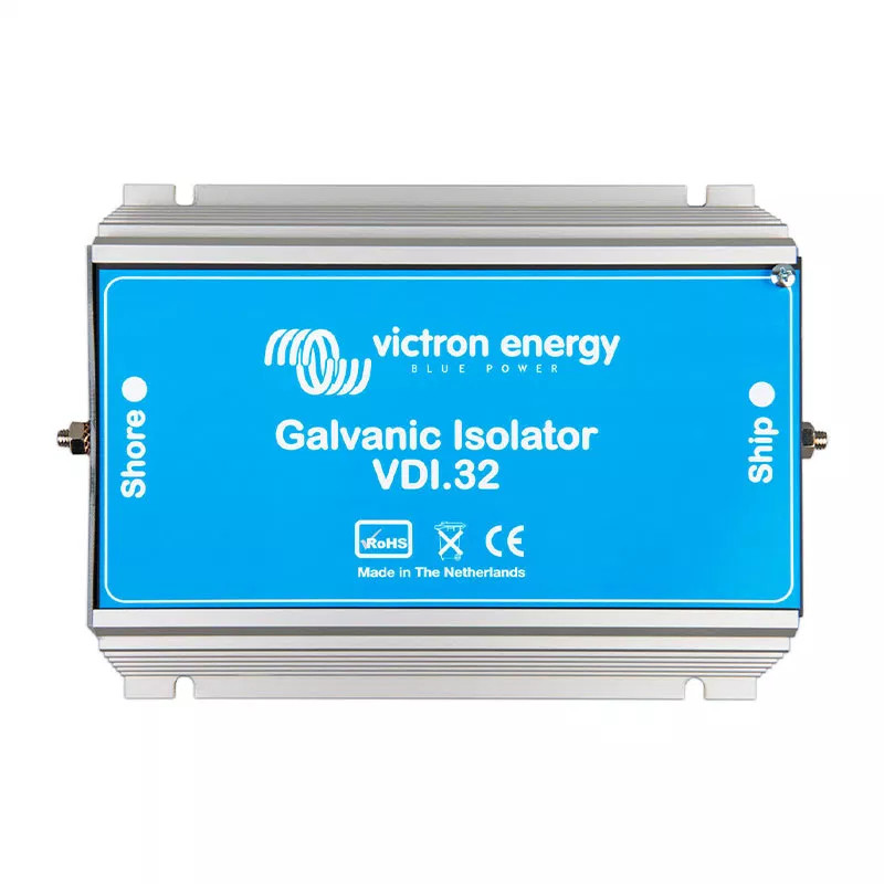 Obrazek produktu System zasilania do jachtów Victron Energy moc 230V/10000Va (SKU: 3094) - importowany z CSV (SunTrack)