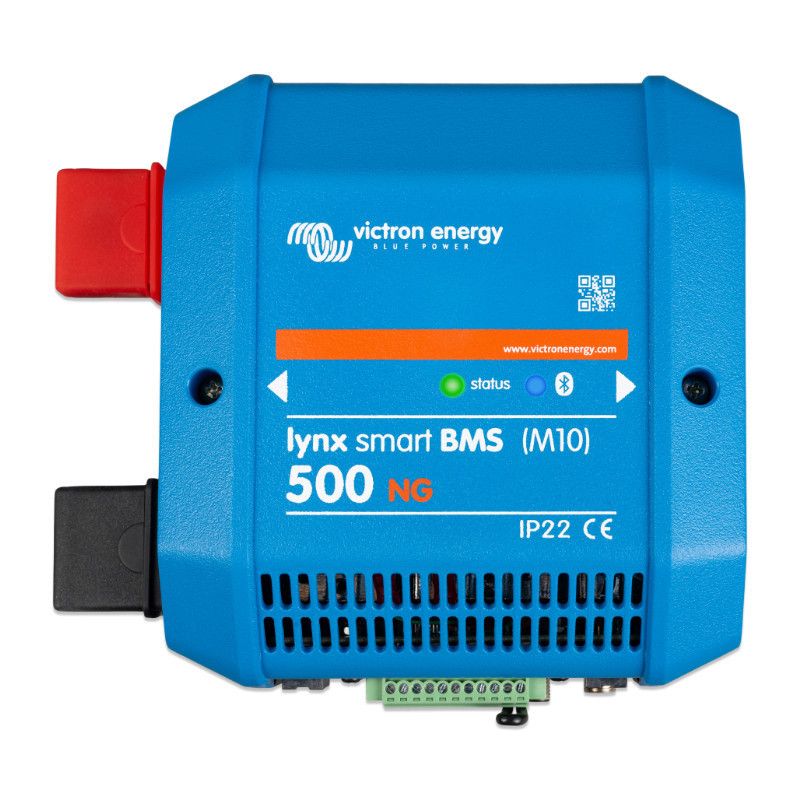 Obrazek produktu Magazyn energii Victron Energy 9kVA/10kWh (SKU: 3933) - importowany z CSV (SunTrack)