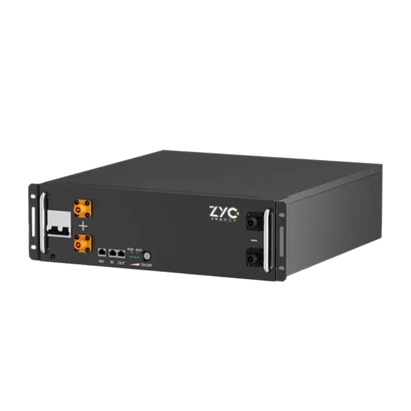 Obrazek produktu Jednofazowy magazyn energii 5kVA/10kWh (SKU: 3697) - importowany z CSV (SunTrack)