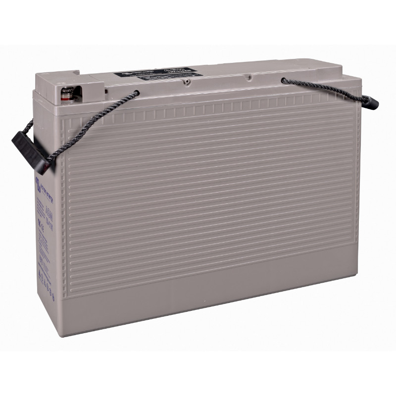 Obrazek produktu 12V/115Ah AGM Telecom Batt. (M8) (SKU: 3347) - importowany z CSV (SunTrack)