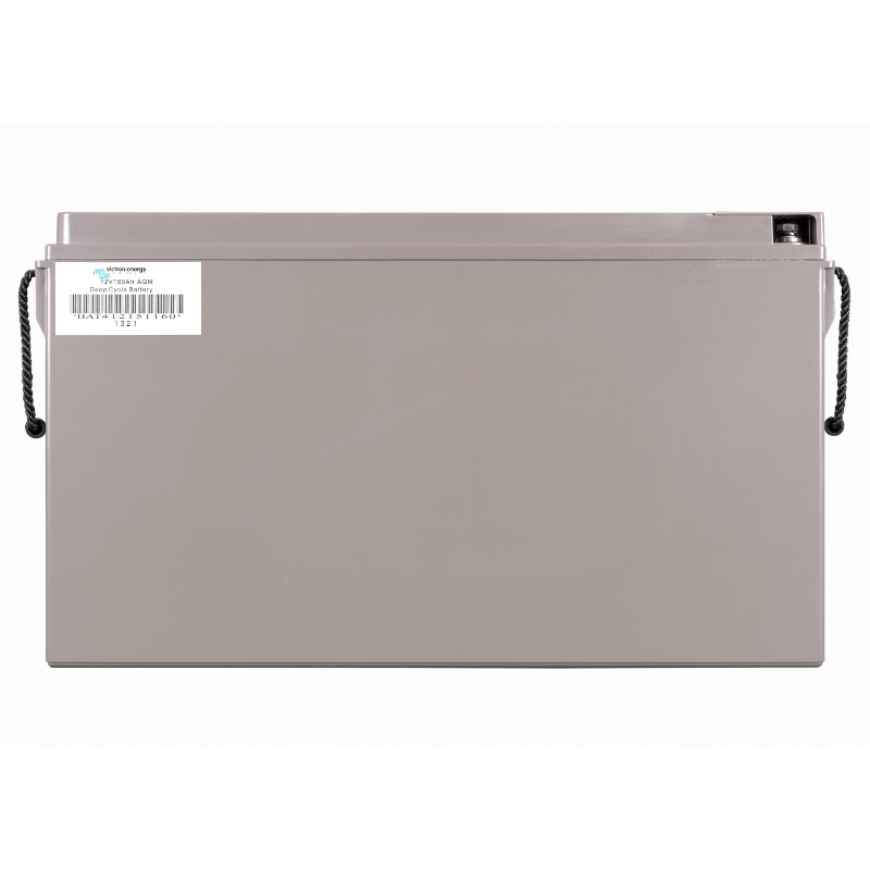 Obrazek produktu 12V/115Ah AGM Telecom Batt. (M8) (SKU: 3347) - importowany z CSV (SunTrack)