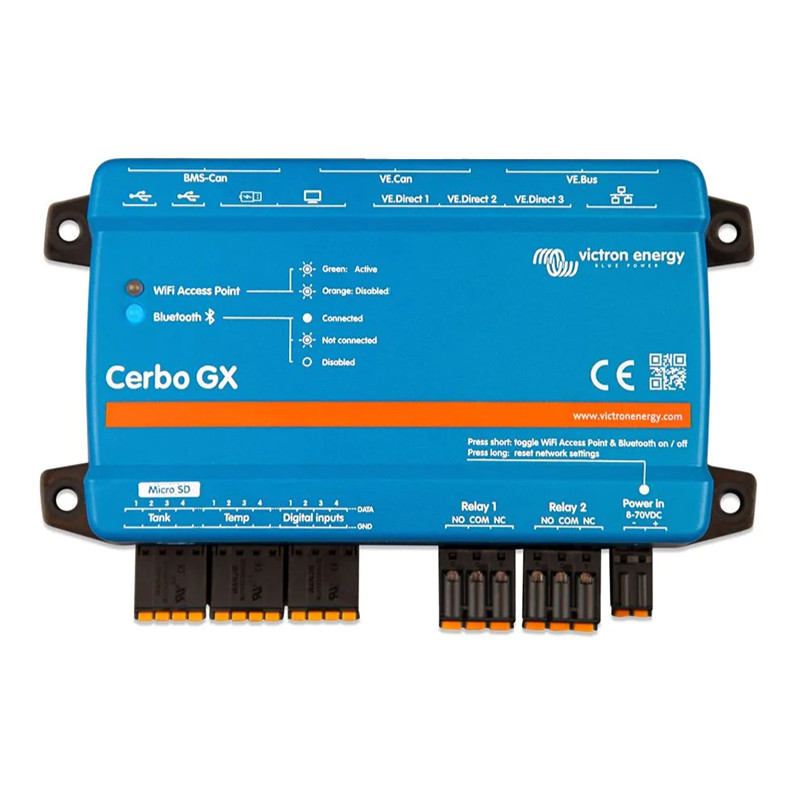 Obrazek produktu Trójfazowy magazyn energii 15kVA/15kWh (SKU: 2663) - importowany z CSV (SunTrack)