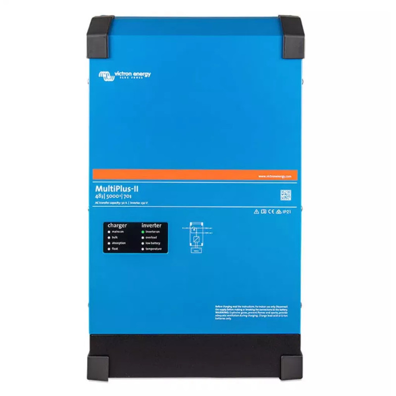 Obrazek produktu Magazyn energii Victron Energy 15kVA/15kWh (SKU: 3934) - importowany z CSV (SunTrack)