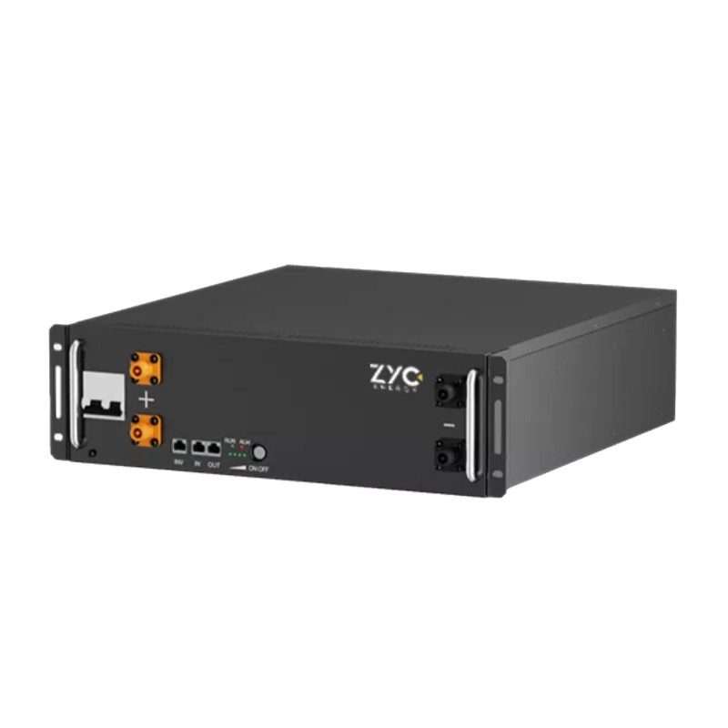 Obrazek produktu Trójfazowy magazyn energii 15kVA/15kWh (SKU: 2663) - importowany z CSV (SunTrack)