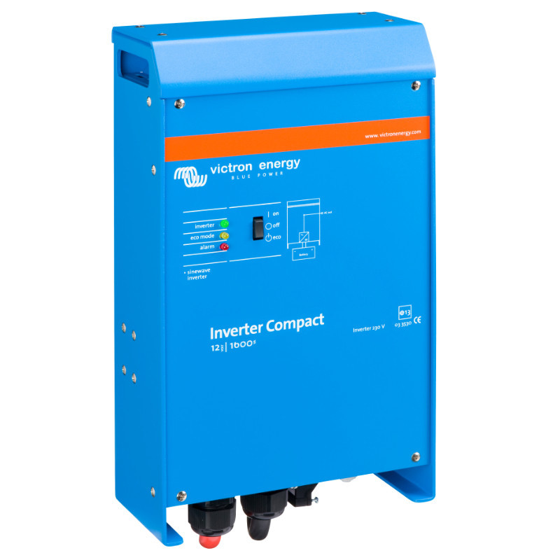 Obrazek produktu Phoenix Inverter C 12/1600 (SKU: 3737) - importowany z CSV (SunTrack)