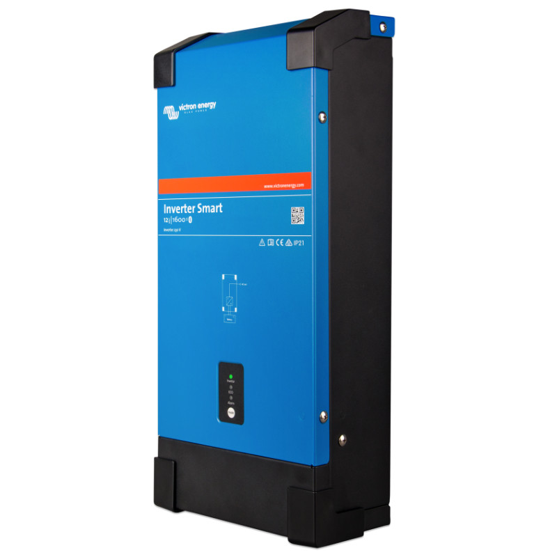 Obrazek produktu Phoenix Inverter 12/1600 Smart (SKU: 2812) - importowany z CSV (SunTrack)