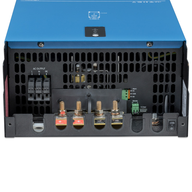 Obrazek produktu Phoenix Inverter 24/1600 Smart (SKU: 2815) - importowany z CSV (SunTrack)