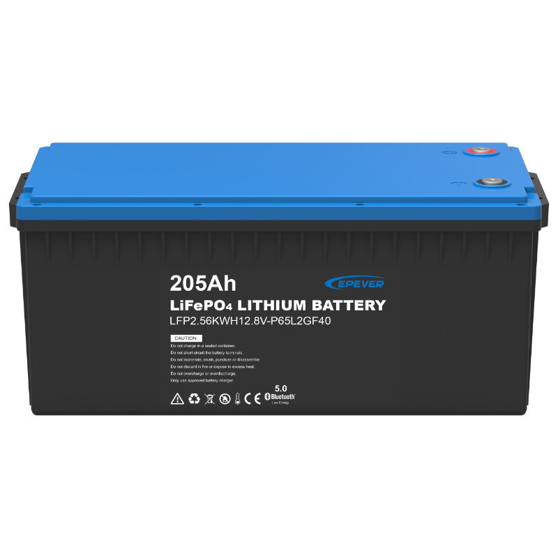 Obrazek produktu Zestaw zasilania do specjalistycznych aut 3000VA / 2.56 kWh (SKU: 3745) - importowany z CSV (SunTrack)