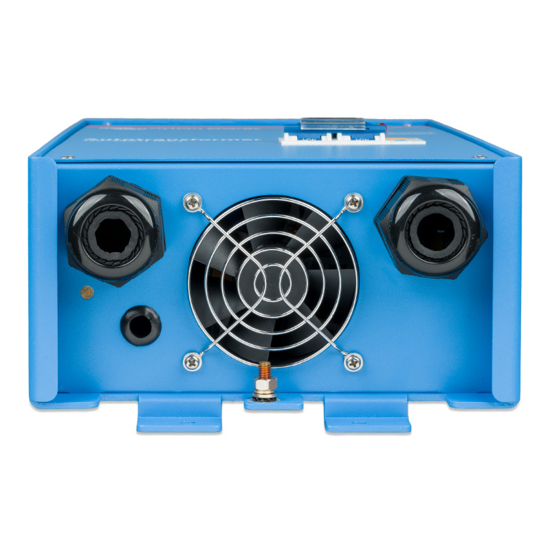 Obrazek produktu Autotransformer 120/240VAC-100A (SKU: 3020) - importowany z CSV (SunTrack)