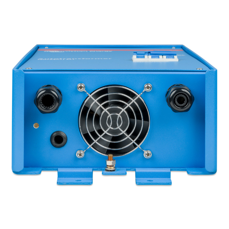 Obrazek produktu Autotransformer 120/240VAC-32A (SKU: 3022) - importowany z CSV (SunTrack)