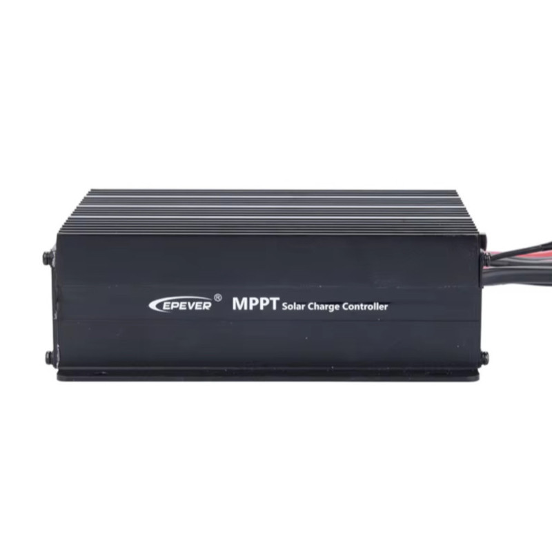 Obrazek produktu Wodoszczelny Regulator ładowania IP68 EPEVER Tracer-CPN 12/24V 20A (SKU: 3975) - importowany z CSV (SunTrack)