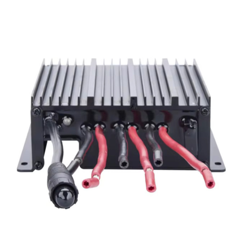 Obrazek produktu Wodoszczelny Regulator ładowania IP68 EPEVER Tracer-CPN 12/24V 20A (SKU: 3975) - importowany z CSV (SunTrack)