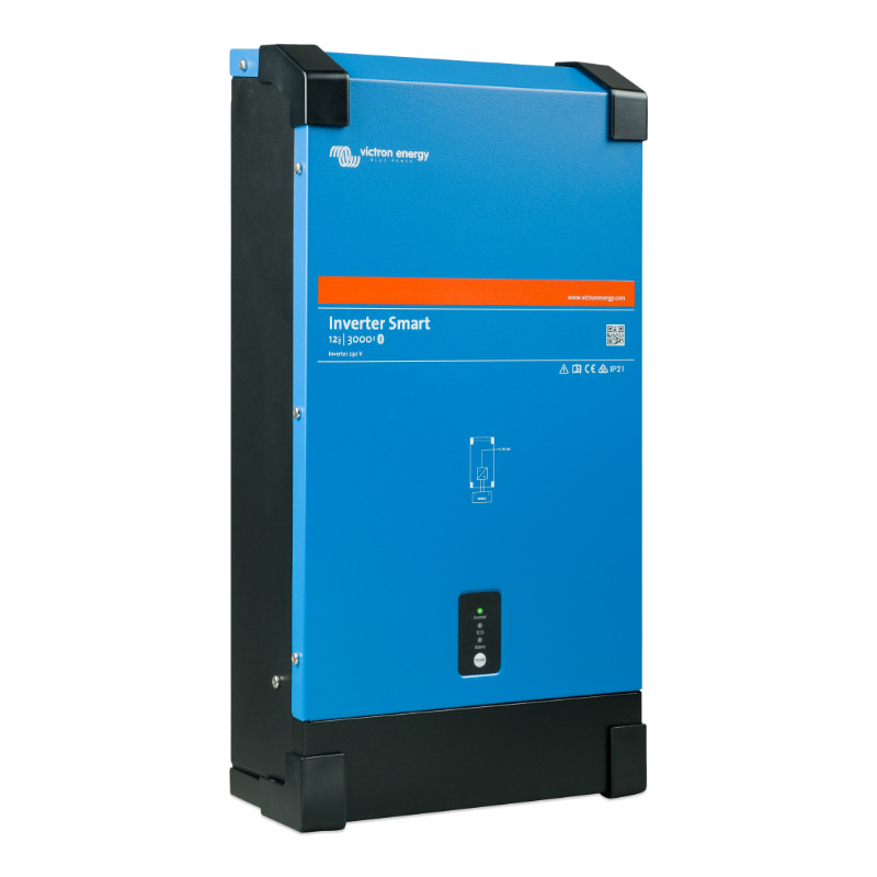 Obrazek produktu Phoenix Inverter 12/3000 Smart (SKU: 2667) - importowany z CSV (SunTrack)