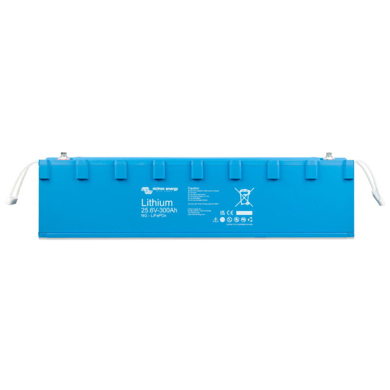 Obrazek produktu LiFePO4 Battery 25,6V/300Ah NG (SKU: 3828) - importowany z CSV (SunTrack)