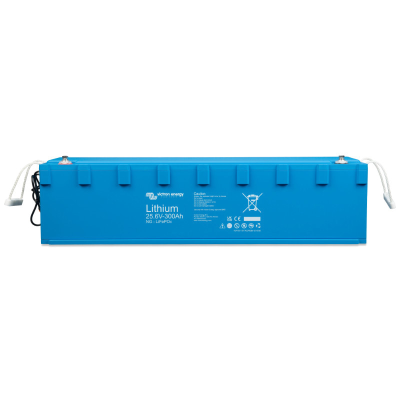 Obrazek produktu LiFePO4 Battery 25,6V/300Ah NG (SKU: 3828) - importowany z CSV (SunTrack)