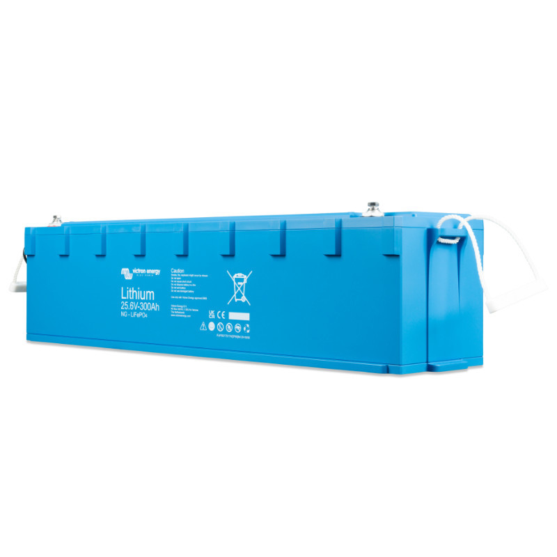 Obrazek produktu LiFePO4 Battery 25,6V/300Ah NG (SKU: 3828) - importowany z CSV (SunTrack)