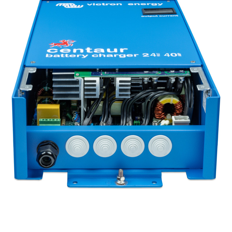 Obrazek produktu Centaur Charger 24/40 (3) (SKU: 793) - importowany z CSV (SunTrack)