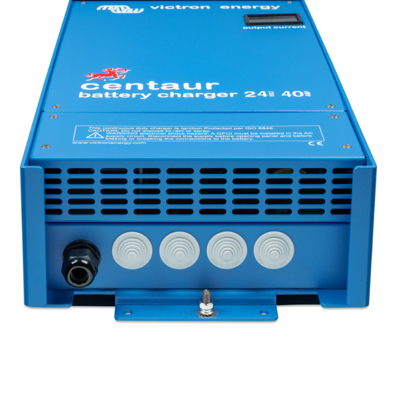 Obrazek produktu Centaur Charger 24/40 (3) (SKU: 793) - importowany z CSV (SunTrack)