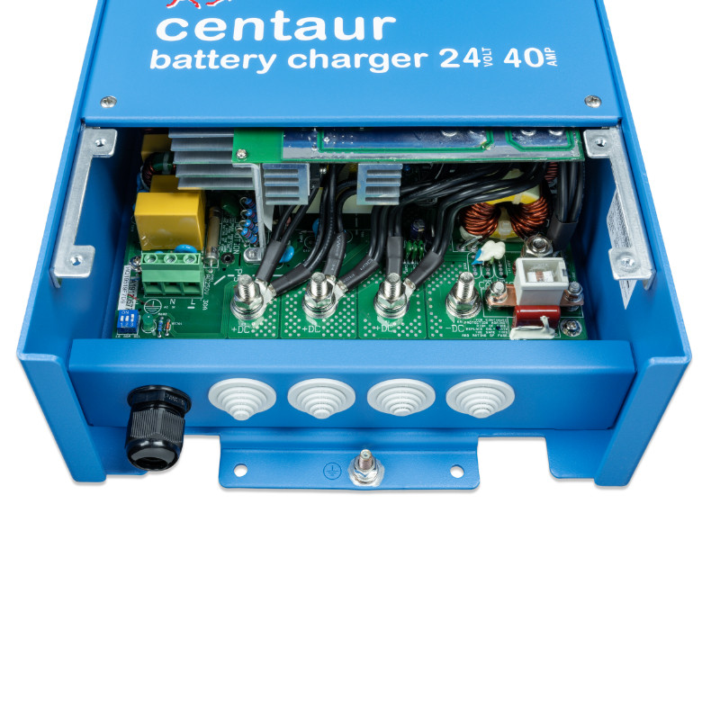 Obrazek produktu Centaur Charger 24/40 (3) (SKU: 793) - importowany z CSV (SunTrack)