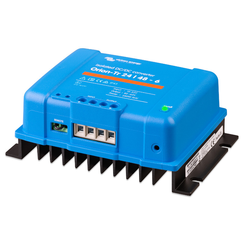 Obrazek produktu Orion-Tr 24/48-6A (280W) (SKU: 3328) - importowany z CSV (SunTrack)