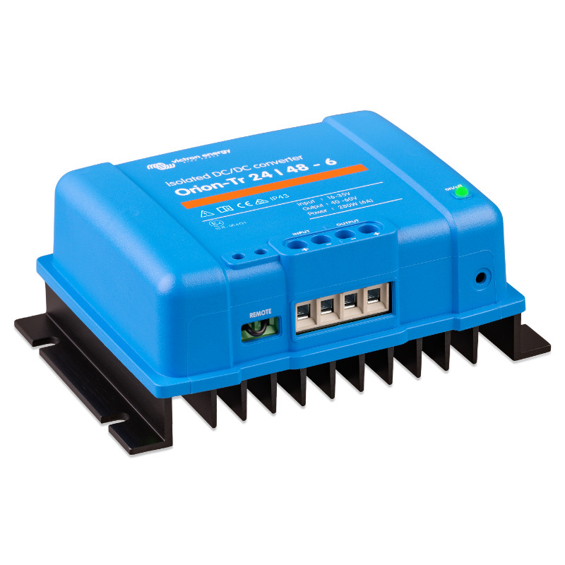 Obrazek produktu Orion-Tr 24/48-6A (280W) (SKU: 3328) - importowany z CSV (SunTrack)