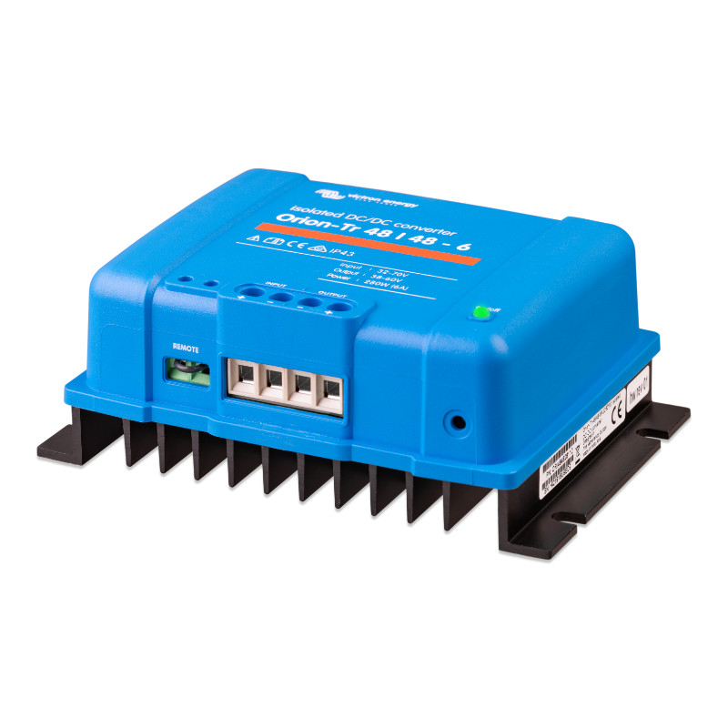 Obrazek produktu Orion-Tr 48/48-6A (280W) (SKU: 3332) - importowany z CSV (SunTrack)