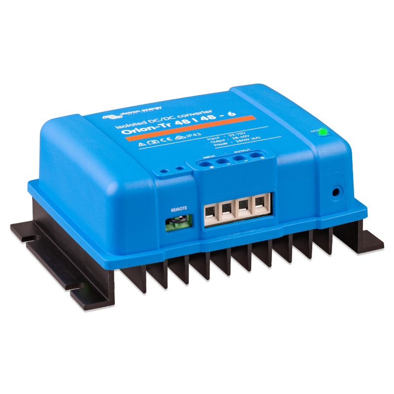 Obrazek produktu Orion-Tr 48/48-6A (280W) (SKU: 3332) - importowany z CSV (SunTrack)