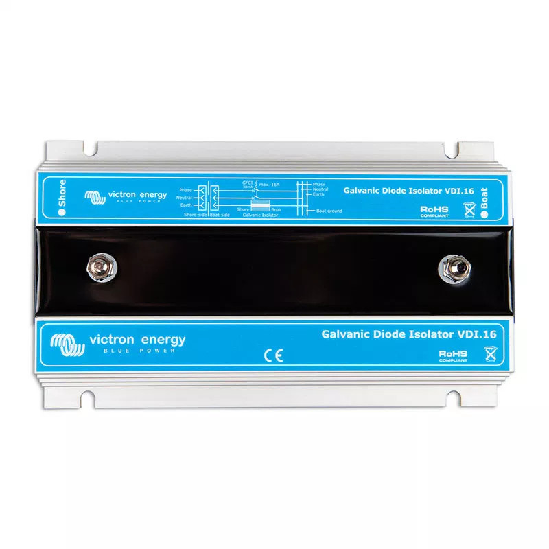 Obrazek produktu System zasilania do jachtów Victron Energy moc 230V/5000Va (SKU: 3096) - importowany z CSV (SunTrack)