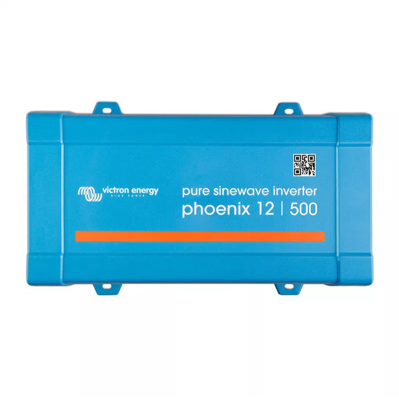 Obrazek produktu Zestaw solarny na łódź 370W z regulatorem MPPT. Akumulator 110Ah. Przetwornica napięcia 230V/500W (SKU: 3093) - importowany z CSV (SunTrack)