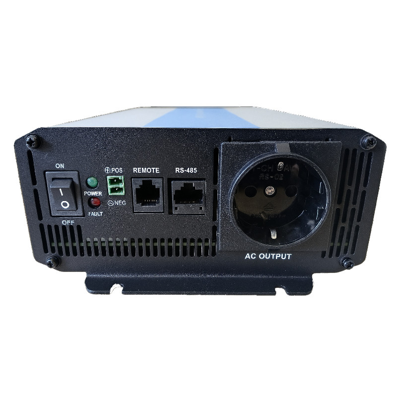 Obrazek produktu Przetwornica napięcia EPEVER IPT500-12(E) 12V/500W (SKU: 3552) - importowany z CSV (SunTrack)