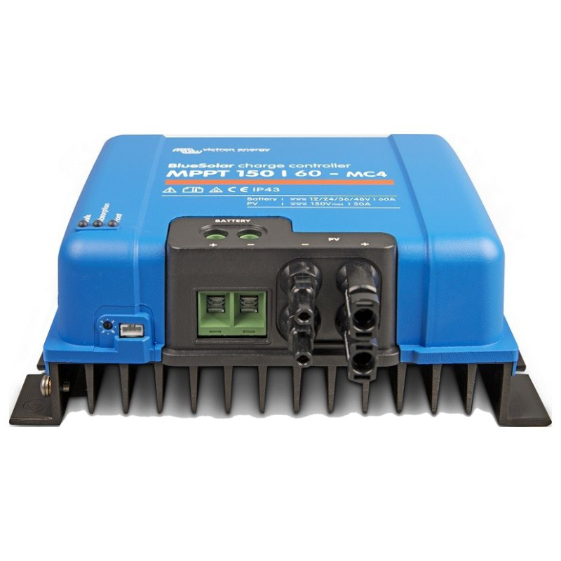 Obrazek produktu BlueSolar MPPT 150/60-MC4 (SKU: 1526) - importowany z CSV (SunTrack)