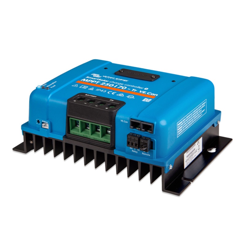 Obrazek produktu SmartSolar MPPT 250/70-Tr VE.Can (SKU: 2926) - importowany z CSV (SunTrack)