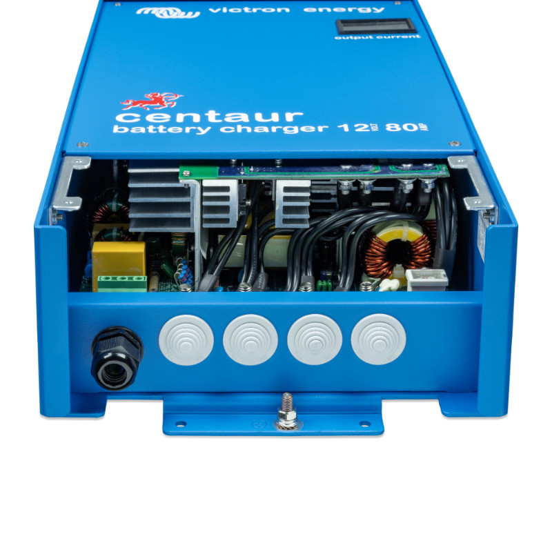 Obrazek produktu Centaur Charger 12/80 (3) (SKU: 792) - importowany z CSV (SunTrack)