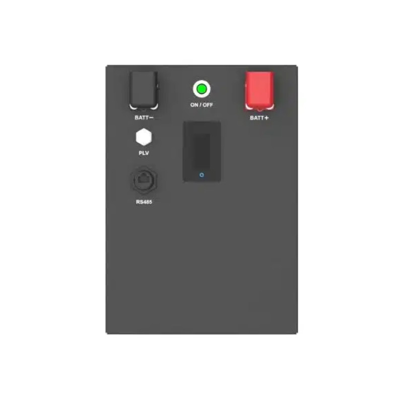 Obrazek produktu Akumulator Epever LiFePO4 12.8V 100Ah IP65 (SKU: 3951) - importowany z CSV (SunTrack)