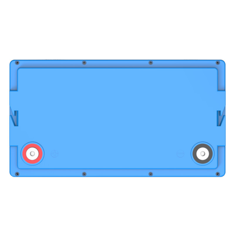 Obrazek produktu Akumulator Epever LiFePO4 12.8V 100Ah IP65 z matą grzewczą (SKU: 3727) - importowany z CSV (SunTrack)