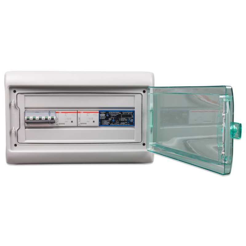 Obrazek produktu Anti-islanding box 63A single and three phase (SKU: 2878) - importowany z CSV (SunTrack)