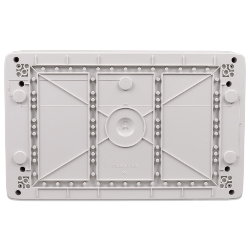 Obrazek produktu Anti-islanding box 63A single and three phase (SKU: 2878) - importowany z CSV (SunTrack)