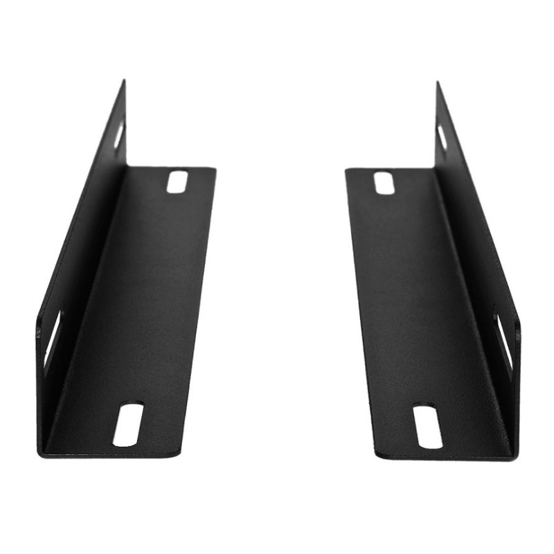 Obrazek produktu Szyny montażowe RACK SYSTEMS SM-35/B do szaf Lanberg (SKU: 3983) - importowany z CSV (SunTrack)