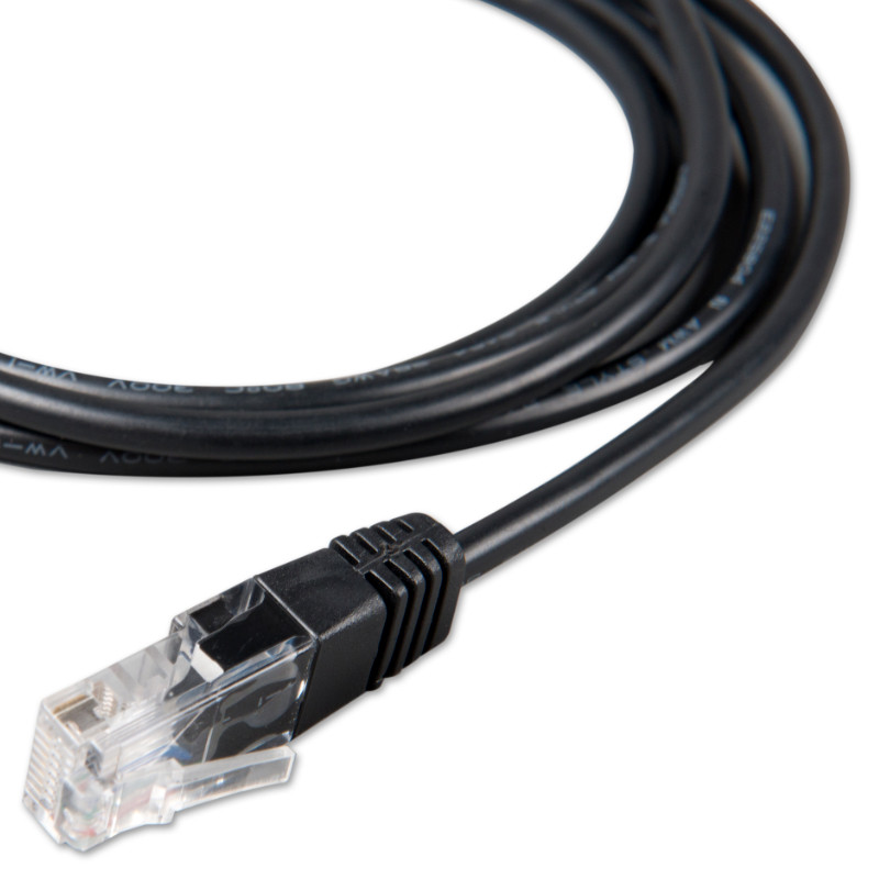 Obrazek produktu BlueSolar PWM-Pro to USB interface cable (SKU: 1607) - importowany z CSV (SunTrack)