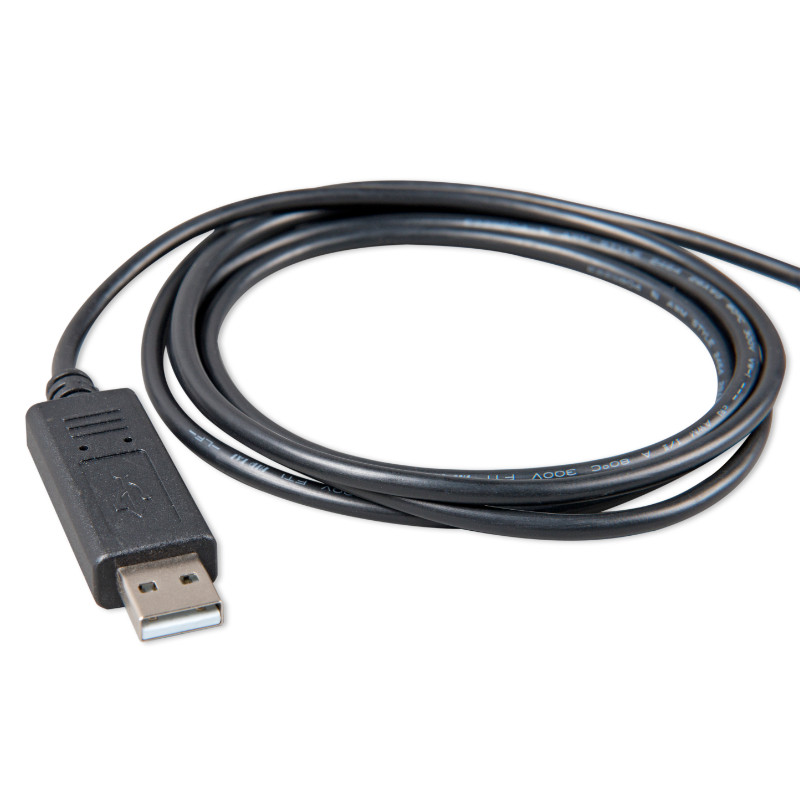 Obrazek produktu BlueSolar PWM-Pro to USB interface cable (SKU: 1607) - importowany z CSV (SunTrack)