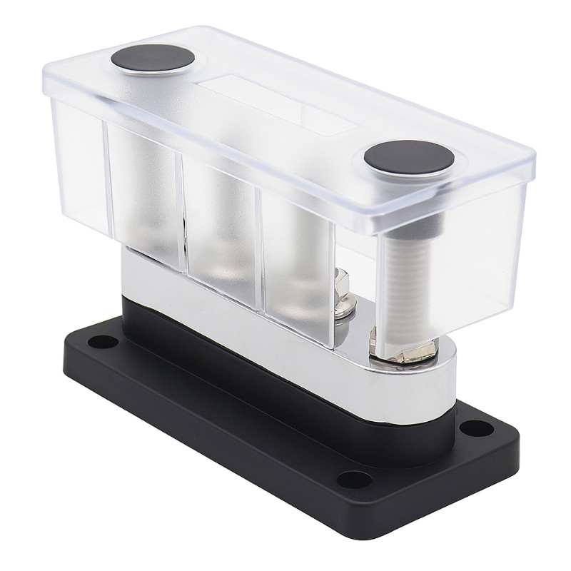 Obrazek produktu Busbar Solvian 4 Way 48V 600A (SKU: 3995) - importowany z CSV (SunTrack)