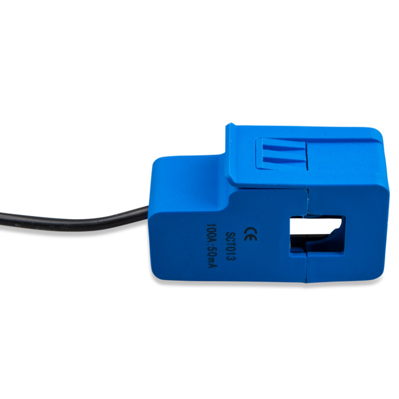 Obrazek produktu Current Transf. 100A:50mA for MultiPlus-II (1m) Wire-end (SKU: 3035) - importowany z CSV (SunTrack)