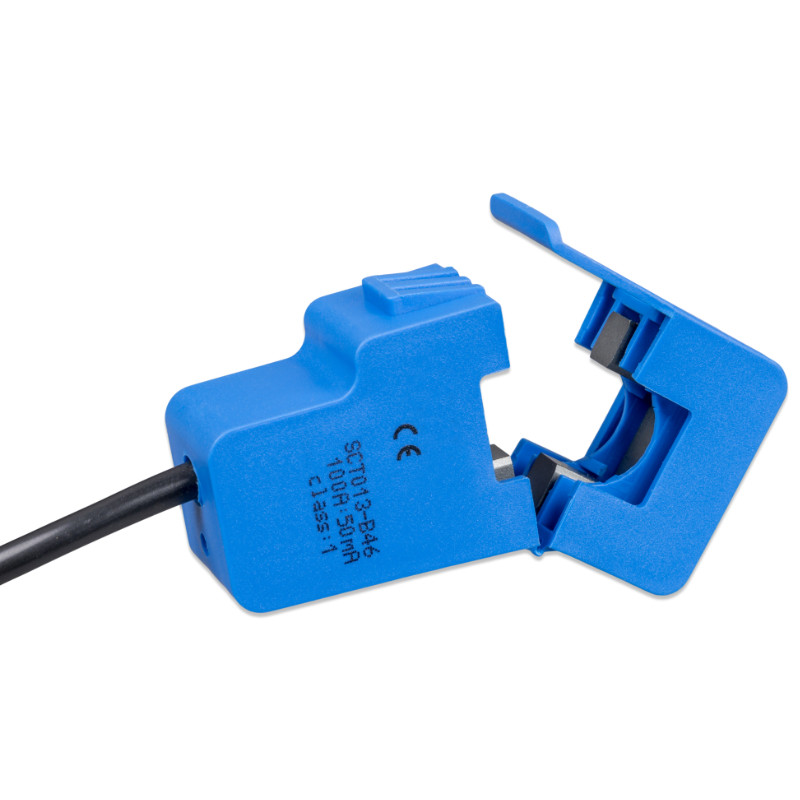 Obrazek produktu Current Transf. 100A:50mA for MultiPlus-II (1m) Wire-end (SKU: 3035) - importowany z CSV (SunTrack)