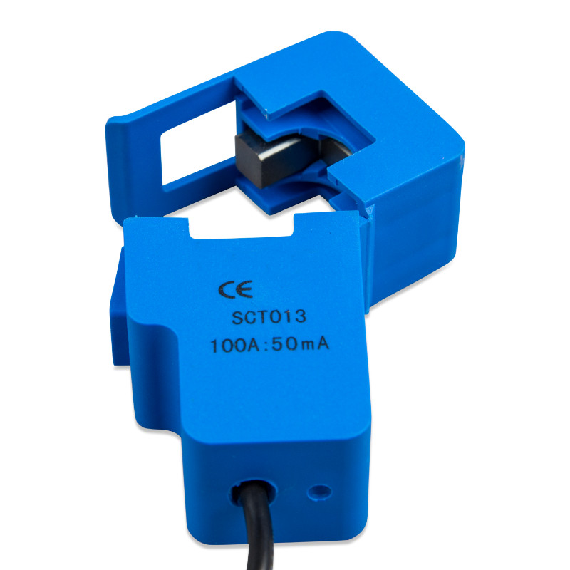 Obrazek produktu Current Transf. 100A:50mA for MultiPlus-II (5m) Wire-end (SKU: 3034) - importowany z CSV (SunTrack)