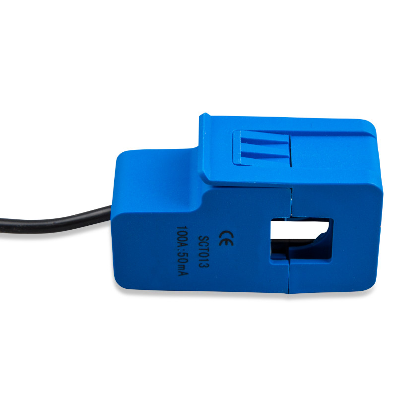 Obrazek produktu Current Transformer 100A:50mA for MultiPlus-II (20 m) (SKU: 2805) - importowany z CSV (SunTrack)