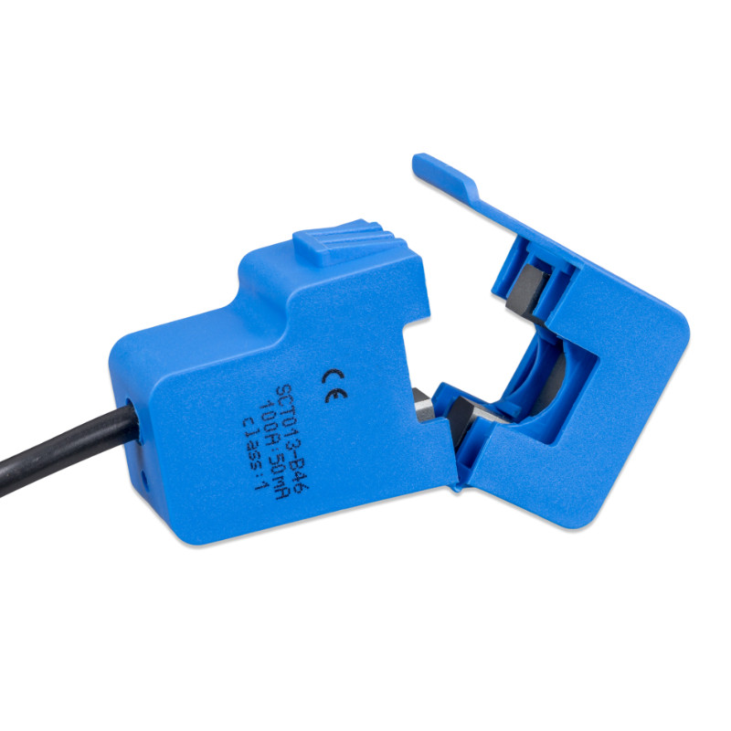 Obrazek produktu Current Transformer 100A:50mA for MultiPlus-II (20 m) (SKU: 2805) - importowany z CSV (SunTrack)